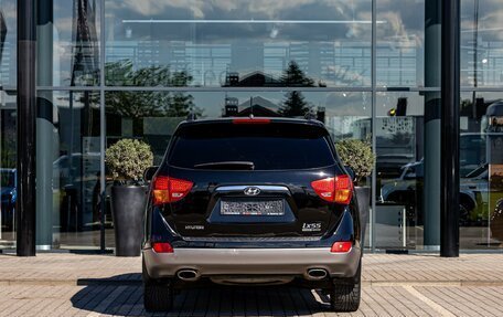 Hyundai ix55, 2012 год, 1 495 000 рублей, 5 фотография