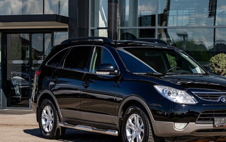 Hyundai ix55, 2012 год, 1 495 000 рублей, 7 фотография