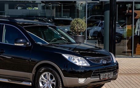 Hyundai ix55, 2012 год, 1 495 000 рублей, 8 фотография