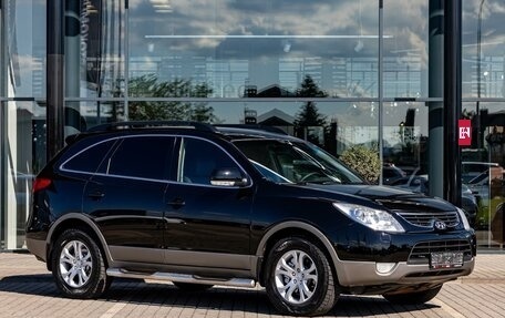 Hyundai ix55, 2012 год, 1 495 000 рублей, 3 фотография