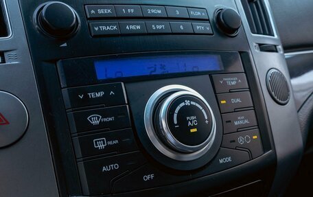Hyundai ix55, 2012 год, 1 495 000 рублей, 15 фотография