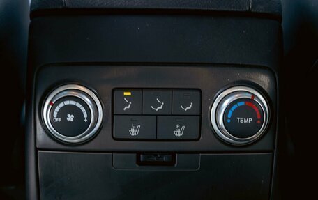 Hyundai ix55, 2012 год, 1 495 000 рублей, 16 фотография