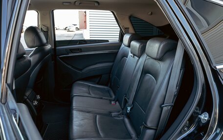 Hyundai ix55, 2012 год, 1 495 000 рублей, 18 фотография