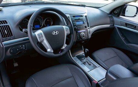 Hyundai ix55, 2012 год, 1 495 000 рублей, 13 фотография
