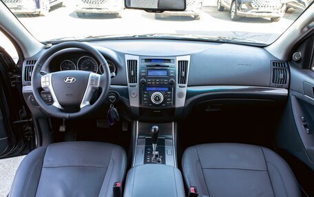 Hyundai ix55, 2012 год, 1 495 000 рублей, 17 фотография