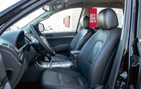 Hyundai ix55, 2012 год, 1 495 000 рублей, 11 фотография
