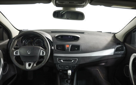Renault Fluence I, 2010 год, 779 000 рублей, 10 фотография