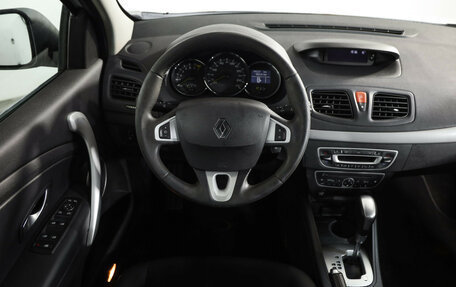 Renault Fluence I, 2010 год, 779 000 рублей, 11 фотография