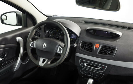 Renault Fluence I, 2010 год, 779 000 рублей, 9 фотография