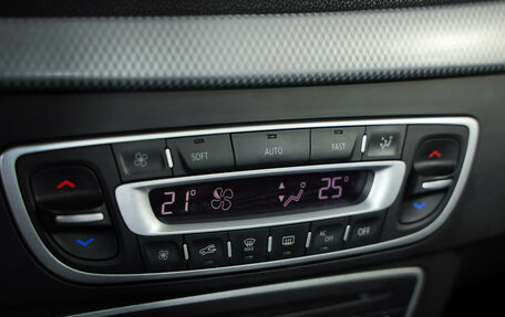 Renault Fluence I, 2010 год, 779 000 рублей, 15 фотография