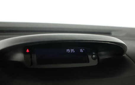 Renault Fluence I, 2010 год, 779 000 рублей, 14 фотография