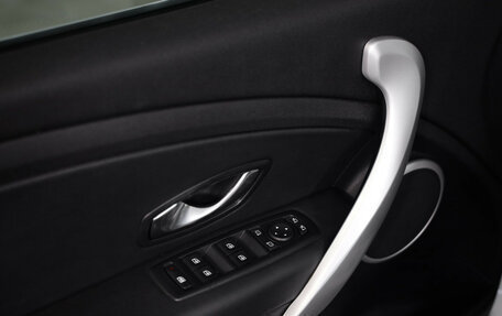 Renault Fluence I, 2010 год, 779 000 рублей, 19 фотография