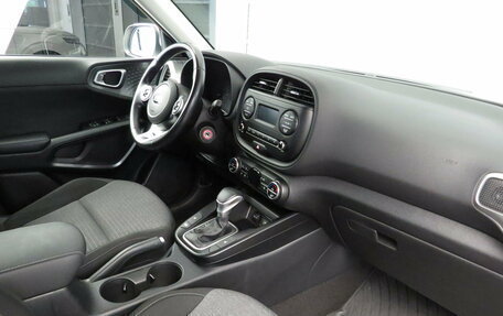 KIA Soul III, 2020 год, 1 995 000 рублей, 5 фотография