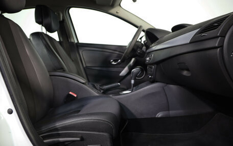 Renault Fluence I, 2010 год, 779 000 рублей, 21 фотография