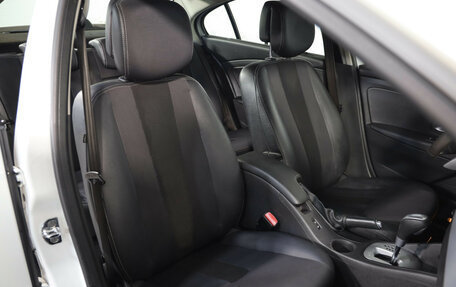 Renault Fluence I, 2010 год, 779 000 рублей, 20 фотография