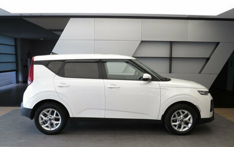 KIA Soul III, 2020 год, 1 995 000 рублей, 16 фотография