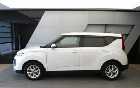 KIA Soul III, 2020 год, 1 995 000 рублей, 17 фотография