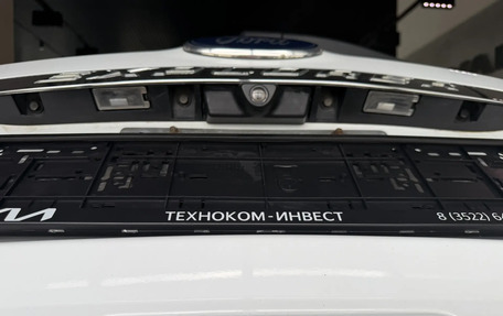 Ford Explorer VI, 2013 год, 1 699 000 рублей, 6 фотография