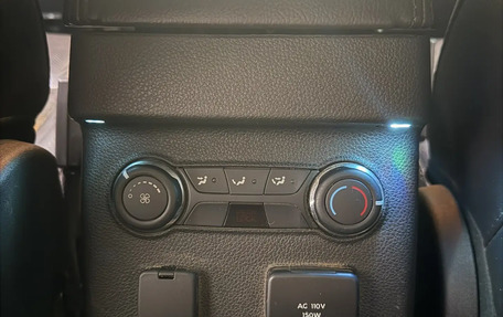 Ford Explorer VI, 2013 год, 1 699 000 рублей, 16 фотография