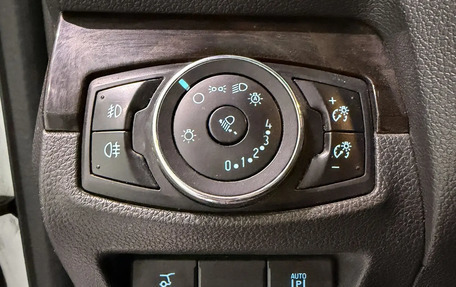 Ford Explorer VI, 2013 год, 1 699 000 рублей, 9 фотография