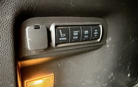 Ford Explorer VI, 2013 год, 1 699 000 рублей, 18 фотография