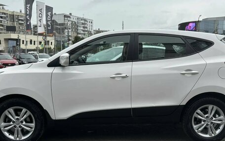 Hyundai ix35 I рестайлинг, 2012 год, 1 400 000 рублей, 5 фотография