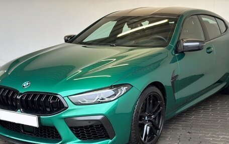 BMW M8 I (F91/F92/F93), 2024 год, 21 100 000 рублей, 2 фотография