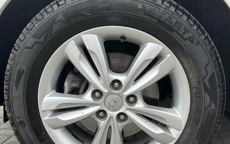 Hyundai ix35 I рестайлинг, 2012 год, 1 400 000 рублей, 7 фотография