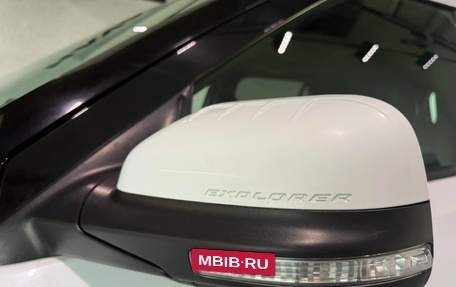 Ford Explorer VI, 2013 год, 1 699 000 рублей, 7 фотография