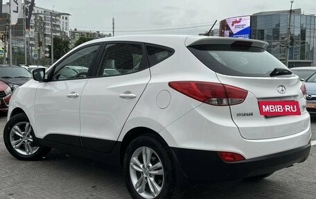 Hyundai ix35 I рестайлинг, 2012 год, 1 400 000 рублей, 6 фотография