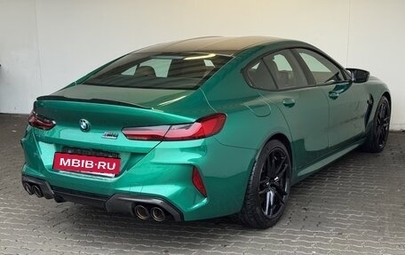 BMW M8 I (F91/F92/F93), 2024 год, 21 100 000 рублей, 3 фотография