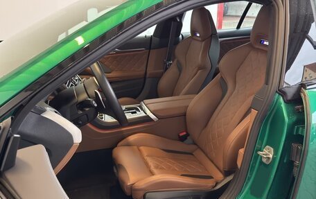 BMW M8 I (F91/F92/F93), 2024 год, 21 100 000 рублей, 6 фотография