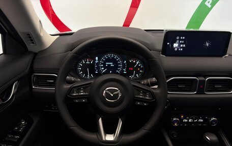 Mazda CX-5 II, 2026 год, 4 050 000 рублей, 8 фотография