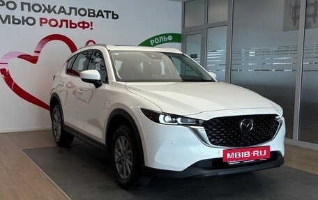 Mazda CX-5 II, 2026 год, 4 050 000 рублей, 3 фотография