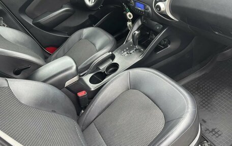 Hyundai ix35 I рестайлинг, 2012 год, 1 400 000 рублей, 8 фотография