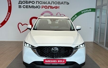 Mazda CX-5 II, 2026 год, 4 050 000 рублей, 2 фотография