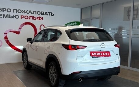 Mazda CX-5 II, 2026 год, 4 050 000 рублей, 4 фотография