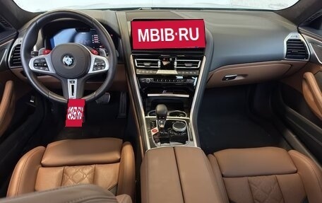 BMW M8 I (F91/F92/F93), 2024 год, 21 100 000 рублей, 7 фотография