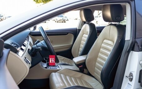 Volkswagen Passat CC I рестайлинг, 2012 год, 1 295 000 рублей, 11 фотография