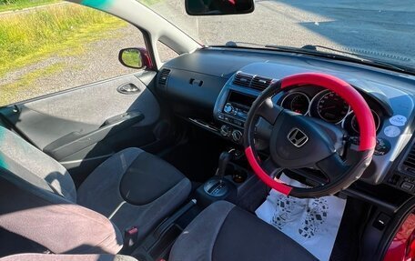 Honda Fit III, 2002 год, 230 000 рублей, 7 фотография