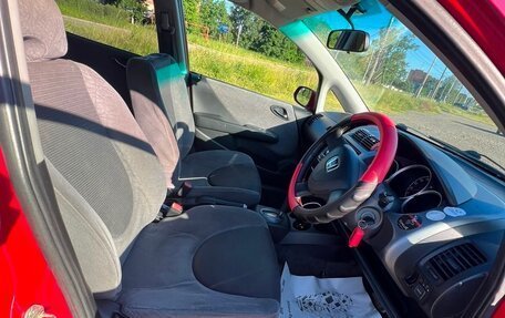 Honda Fit III, 2002 год, 230 000 рублей, 8 фотография