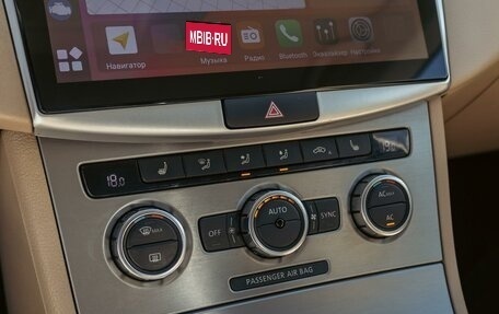 Volkswagen Passat CC I рестайлинг, 2012 год, 1 295 000 рублей, 15 фотография