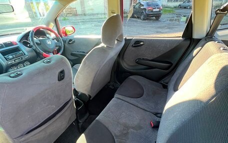 Honda Fit III, 2002 год, 230 000 рублей, 11 фотография