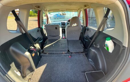 Honda Fit III, 2002 год, 230 000 рублей, 17 фотография