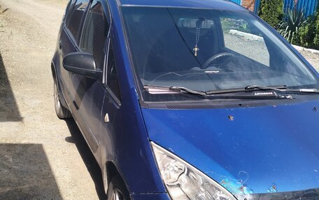 Mitsubishi Colt VI рестайлинг, 2007 год, 350 000 рублей, 7 фотография