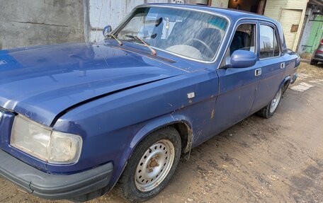 ГАЗ 3110 «Волга», 2000 год, 70 000 рублей, 5 фотография