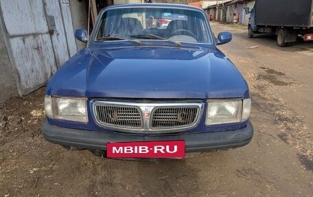 ГАЗ 3110 «Волга», 2000 год, 70 000 рублей, 6 фотография