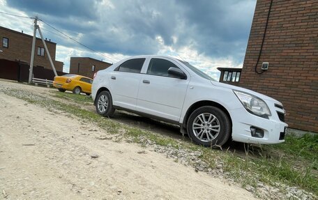 Chevrolet Cobalt II, 2020 год, 850 000 рублей, 3 фотография