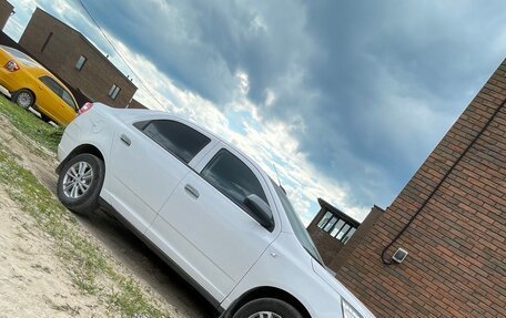 Chevrolet Cobalt II, 2020 год, 850 000 рублей, 2 фотография
