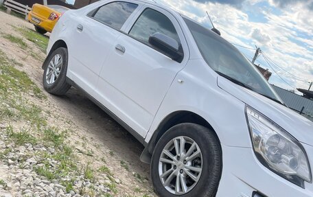 Chevrolet Cobalt II, 2020 год, 850 000 рублей, 6 фотография